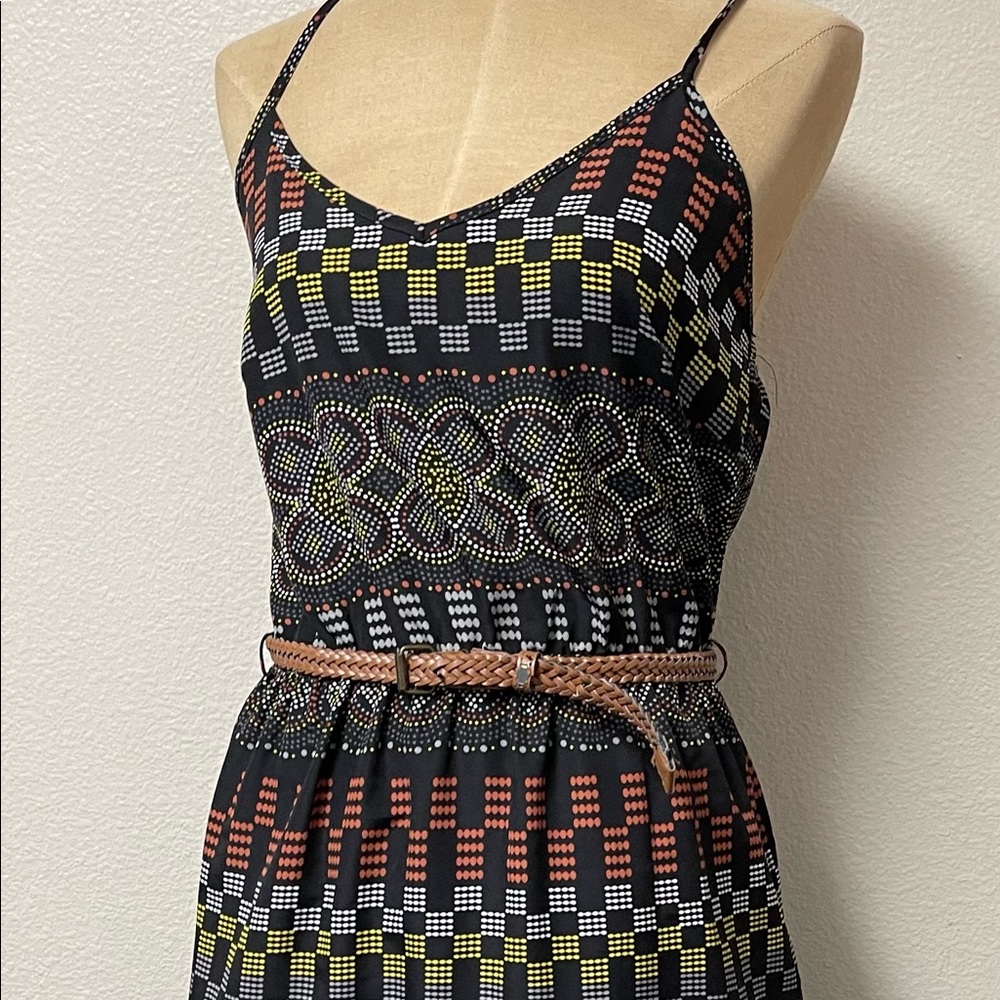 Gorgeous Aqua dress, worn once!